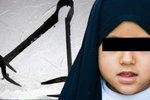 Iráckou holčičku (†10) džihádistky umučily brutálním »kousačem«.
