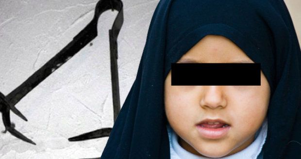 Džihádistky z ISIS umučily malou holčičku (†10): Použily na ni brutální »kousač«!