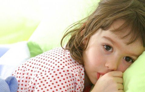 Záhadná nemoc PFAPA! Děti trápí vysoká horečka, která trvá až šest dní