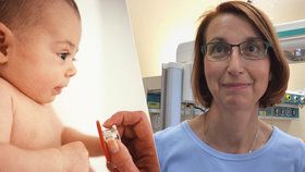 Pomoc pro dívky od narození do dospělosti: Dětskou gynekologii na Bulovce založila lékařka Helena Neumannová