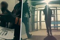 Strýc bodnul chlapečka do hlavy: Mrazivá slova sousedů o útočníkovi! Policie ho dopadla