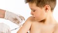 Od roku 1961, kdy se zavedlo povinné očkování proti dětské obrně, je úspěšnost očkování 100 procent.