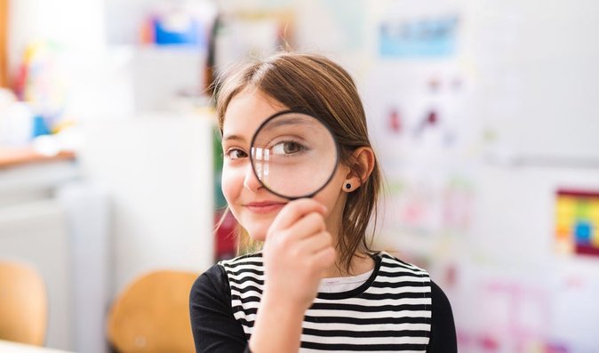 Oční prevence u dětí: Proč je důležitá a kdy je třeba s ní začít?