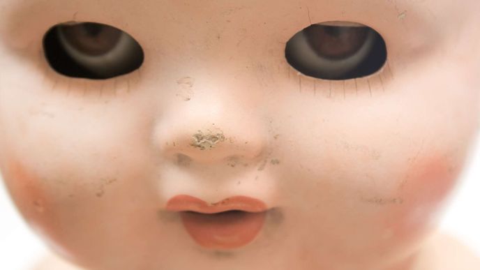 Ilustrační foto Ilustrační foto