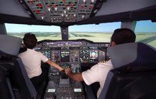 V 6 letech jako zkušený kapitán: Malý Adam pilotem Airbusu A380! 