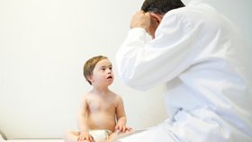 Český vědec šokoval svým názorem na rození postižených dětí (ilustrační foto)