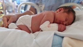 První dítě roku 2020 v Praze se narodilo 1. ledna dvě minuty po půlnoci v porodnici Nemocnice Na Bulovce. Chlapec Artem přišel na svět akutním císařským řezem, měří 44 centimetrů a váží 2,94 kilogramu.