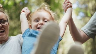 Známe ideální délku rodičovské dovolené pro psychickou pohodu, u mužů i u žen se shoduje Známe ideální délku rodičovské dovolené pro psychickou pohodu, u mužů i u žen se shoduje