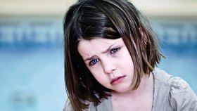 Dítě jako rukojmí: Manžel vyhrožoval, že dceru už nikdy neuvidím