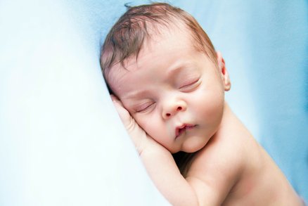 Naučte své dítě spát za pouhých sedm dní! Vyzkoušeno