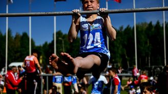 Miluju tě takového, jaký jsi. Proč děti potřebují bezpodmínečnou lásku i ve světě sportu a výkonu? Miluju tě takového, jaký jsi. Proč děti potřebují bezpodmínečnou lásku i ve světě sportu a výkonu?