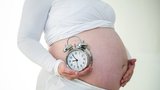 Na další těhotenství čekejte po porodu aspoň rok, studie uvádí alarmující čísla