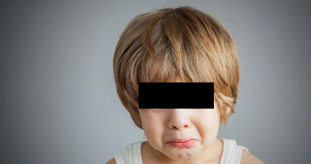 Za znásilnění vlastního pětiletého syna dostal policista z jihu Moravy 5,5letý trest vězení. Ilustrační foto