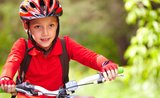 Nejrychlejší způsob, kterým naučíte svoje dítě jezdit na kole