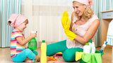 Levně a bez chemie: Vyrobte si doma čisticí prostředky za pár minut