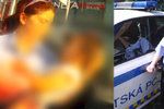 Strážnice Silvie Březinová o záchraně holčičky z rozpáleného auta
