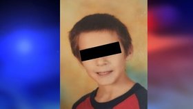 Policie našla pohřešovaného chlapce.