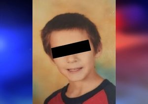Policie našla pohřešovaného chlapce.