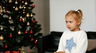 Komentář: Když máma s tátou mají nevděčné dítě Komentář: Když máma s tátou mají nevděčné dítě