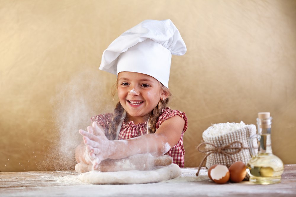 Dnes je Světový den pečení: Pečte jako profík!