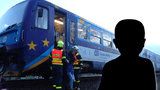 Zvrat v případu Barborky (†2), která vypadla z vlaku: Může za smrt jiný cestující?