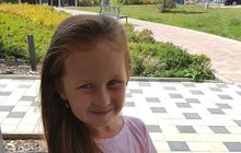 Lilianka (6): Darovala své dlouhé vlasy dětem s rakovinou