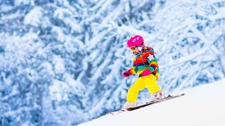 Jak na první obloučky bez stresu? Místo českých kopců zkuste Alpy Jak na první obloučky bez stresu? Místo českých kopců zkuste Alpy