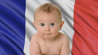 Francouzské úřady mohou rodičům zakázat jméno dítěte v jeho zájmu, i kvůli terorismu 
