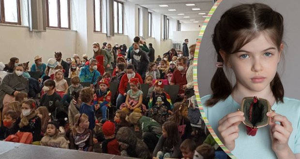 Známý pražský divadelní spolek Ty-já-tr přišel s pilotním projektem, jenž by měl dětem pomoci orientovat se ve složitých vodách financí. Zábavnou a formou formou by je měl poučit, jak nenaletět podvodům či jak nespadnout do dluhů.