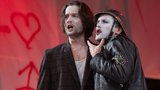 Muzikály v Bez zábradlí nabídnou legendární tituly, známé tváře, ale také dechberoucí podívanou