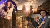 Divadelní bomba roku 2026: Polívka dobývá Prahu, Heřmánkovi Brno! Bolek poprvé na scéně se všemi syny