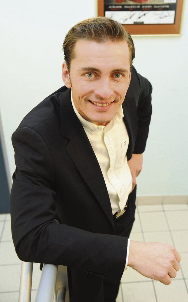 Petr Vondráček