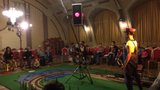 Trampská hudební revue na kolejích: Divadelníci oslaví vznik republiky „po svém“