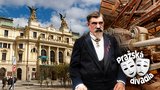 Vinohradské divadlo se dočká kýžené opravy: Ještě donedávna tu sloužila technika od Františka Křižíka