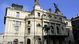 Rekonstrukce Divadla na Vinohradech: Začít může za 3 roky, nejprve proběhne historický průzkum