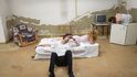 Hotel Fatigue - Divadlo Continuo Hotel Fatigue - Divadlo Continuo