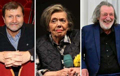 Jeviště jako zlatý důl: Které osobnosti si díky divadlu vydělaly velké peníze?