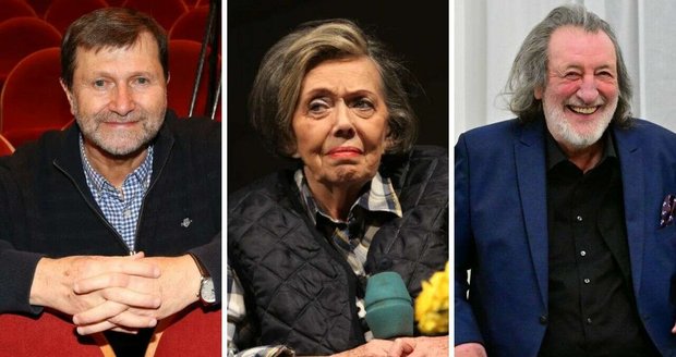 Jeviště jako zlatý důl: Které osobnosti si díky divadlu vydělaly velké peníze? Které osobnosti si díky divadlu vydělaly velké peníze?