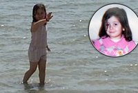 Dívka (†5) se utopila na dovolené v Egyptě: Poslední zamávání rodičům