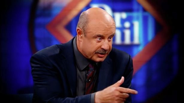 Dr. Phil