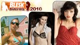 Dívka léta 2010: Nejžhavější sexy krásky