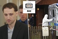 Podcast: Vrah Chlouba hodiny mučil škrcením dvě dívky. Mladší (†14) brutální útok nepřežila