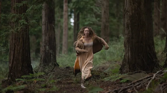 Další ukradené dítě? Dívka, která zmizela je především příběhem agresora, jak už to tak chodí Další ukradené dítě? Dívka, která zmizela je především příběhem agresora, jak už to tak chodí