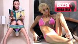 Dvě kandidátky na vítězství: Už mají přes milion příznivců!