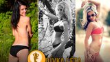 Dívka léta 2013 tě vyzdvihne na vrchol! Dali byste si panáka se sexy barmankou Radkou (26)?