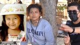 Záhada ztracené dívky: Objevila se po dvaceti letech na videu z TikToku? Byla jsem unesena, tvrdí