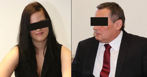 Devět let ji sexuálně zneužíval otčím! Chtěla jsem se zabít, přiznává Eva M. (21)