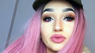 Jaké tajemství skrývá tato kráska? Podívejte se do galerie Jaké tajemství skrývá tato kráska? Podívejte se do galerie