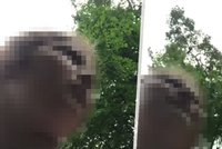 Nechutná šikana malé Ukrajinky na školním výletě: Děti holčičku napadly a plivly jí do obličeje!