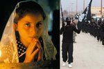 Islamisté zaživa upálili křesťanskou dívku (12): „Mami, odpusť jim,“ byla její poslední slova (ilustrační foto)